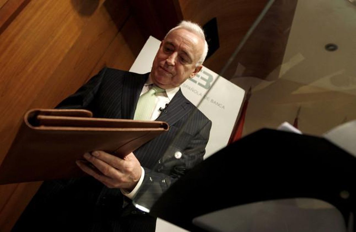 Miguel Martín. Miguel Martín.