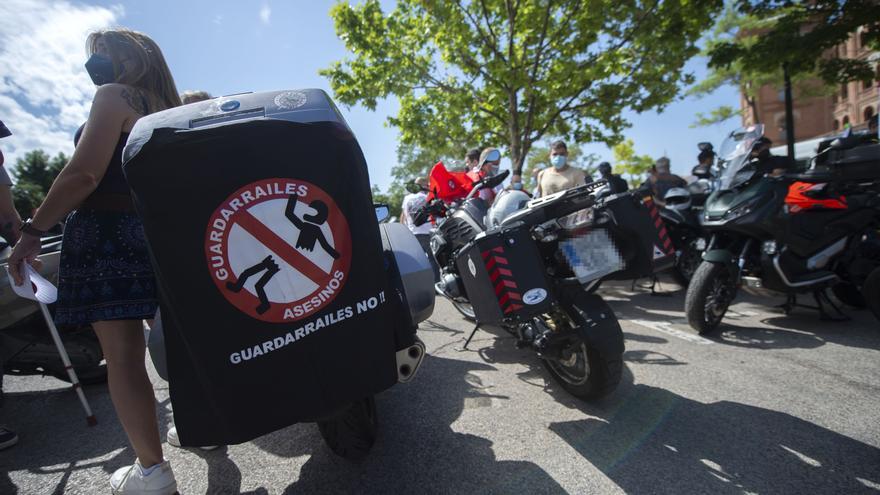 Preocupación en Interior por la muerte de tres motoristas este fin de semana en Catalunya - Vimarsana News