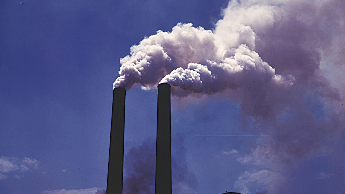 Es necesario cambiar el sistema alimentario Es necesario cambiar el sistema alimentario