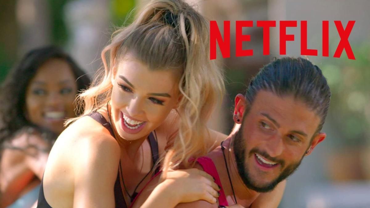 Netflix prepara su primer reality en España: así será 'Insiders' Netflix prepara su primer reality en España: así será 'Insiders'