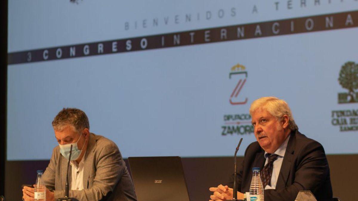 La vacuna española del CSIC apunta a 2022