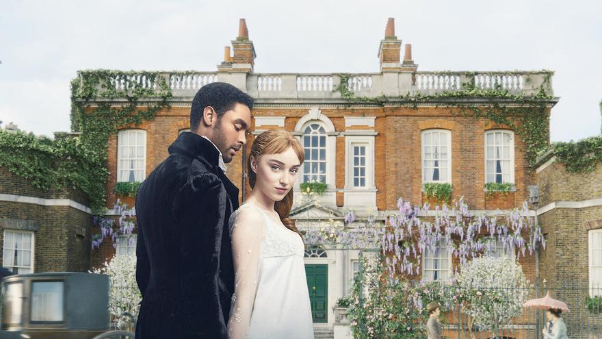 ¿Cuánto cuestan las casas de las series que vemos en la tele?