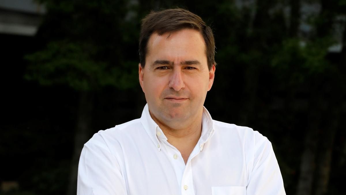 Juan José Divassón, director de Estrategia y Producto de Salud Financiera de BBVA. Juan José Divassón, director de Estrategia y Producto de Salud Financiera de BBVA.