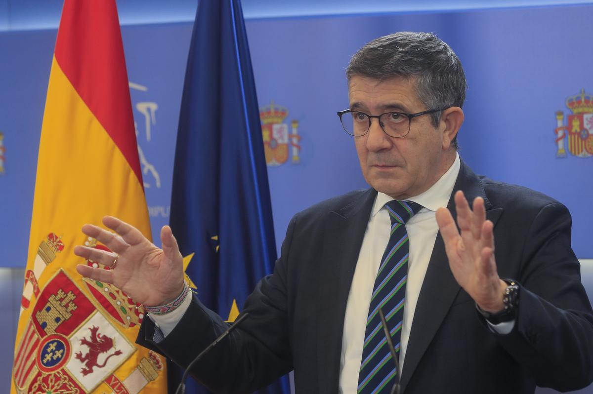 Les claus de la reforma que vol fer el PSOE a la llei del ‘només sí és sí’