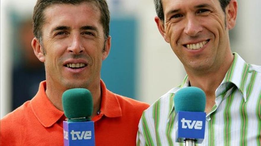 Pedro Delgado no 'correrá' el Tour con TVE