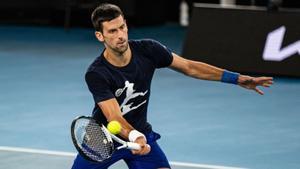 La indignació de Sèrbia pel «maltractament» i «humiliació» a Djokovic a Austràlia