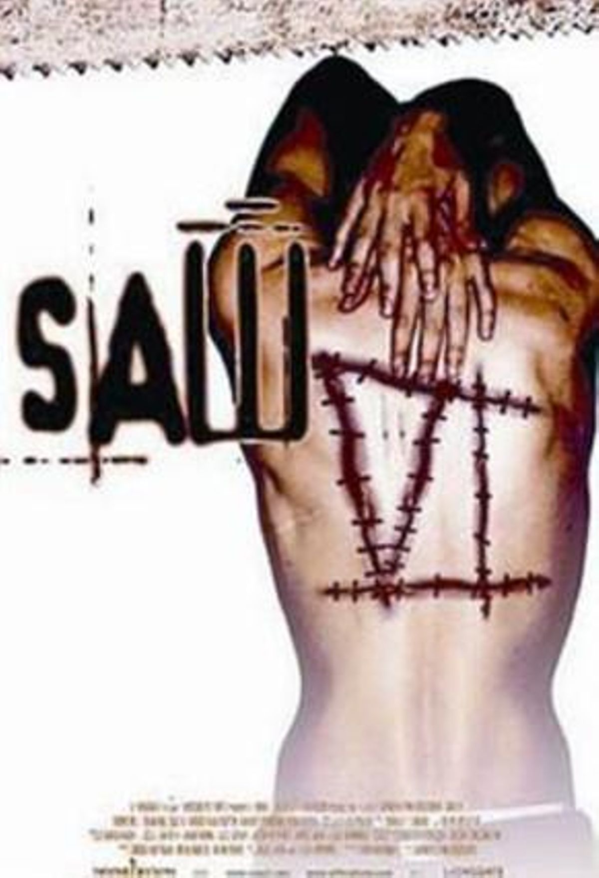 'Saw VI', terror, de malo a peor 'Saw VI', terror, de malo a peor