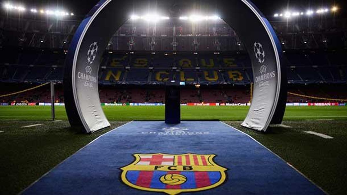 Horario y dónde ver el Barça-Dynamo de Kiev de Liga de Campeones Horario y dónde ver el Barça-Dynamo de Kiev de Liga de Campeones