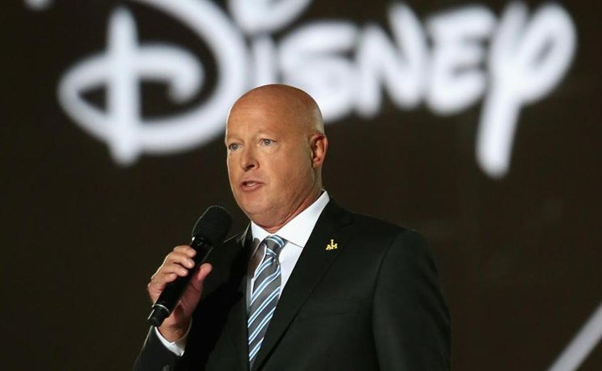 Disney nomena un director del metavers