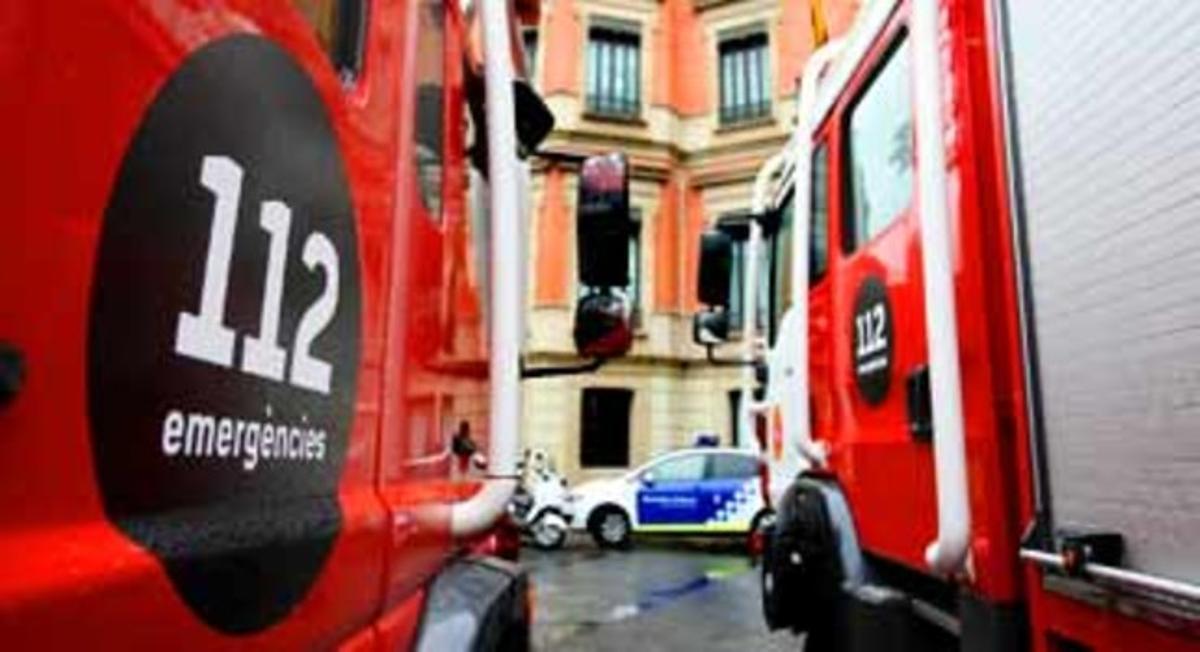 El Teléfono De Emergencias 112 Estrena Logotipo 6797