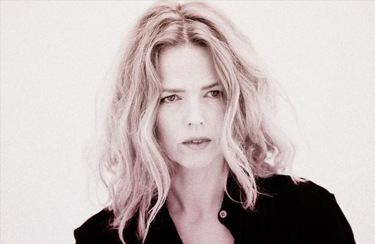 Christina Rosenvinge Christina Rosenvinge