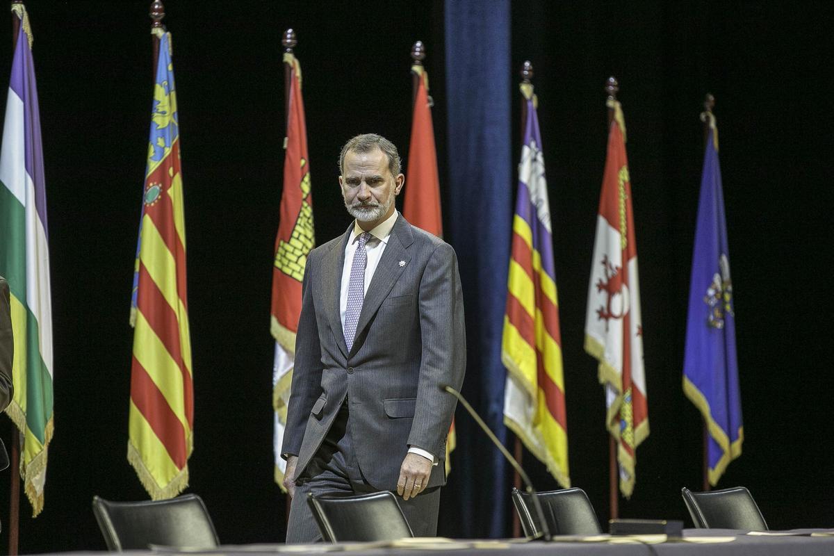 Felip VI i Catalunya Felip VI i Catalunya