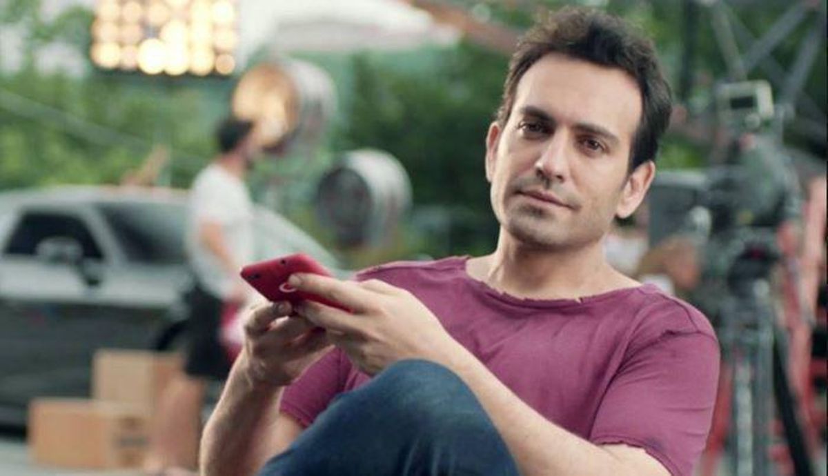 10 cosas que hay que saber de Bugra Gülsoy, protagonista de ‘Mi hija’ 10 cosas que hay que saber de Bugra Gülsoy, protagonista de ‘Mi hija’