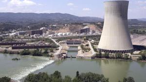 Catalunya recapta d’Endesa i Iberdrola 150 milions d’euros per la taxa nuclear