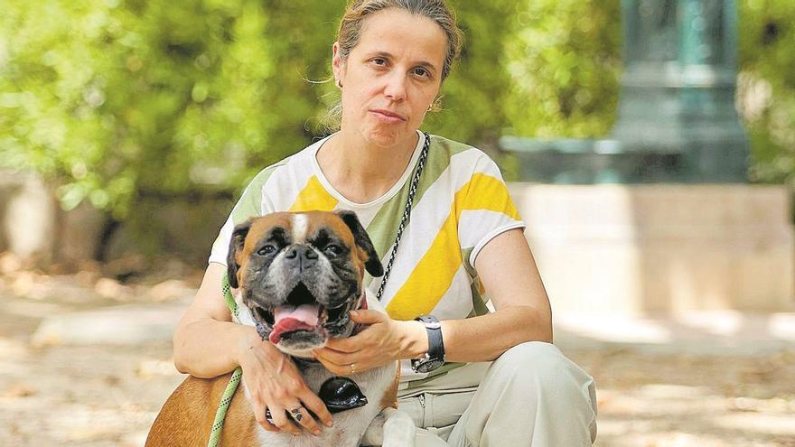 La hermana del negacionista valenciano en la UCI: "Mi hermano está pagando caro su error, pero fue humilde para reconocerlo" - Vimarsana News