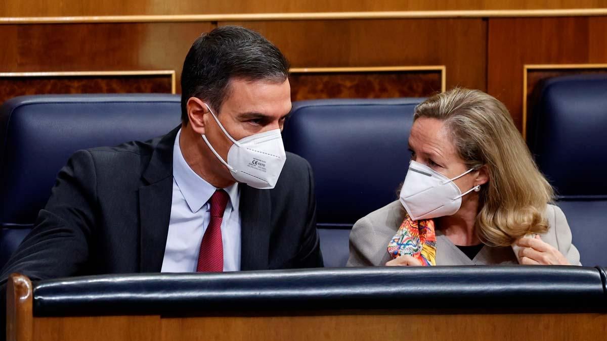 El Govern i el preu de la llum El Govern i el preu de la llum