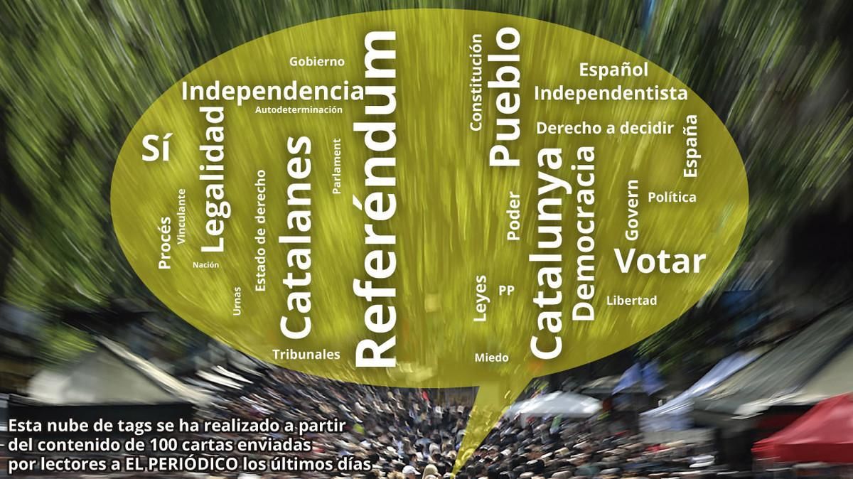 Votar, pero con plenas garantías Votar, pero con plenas garantías