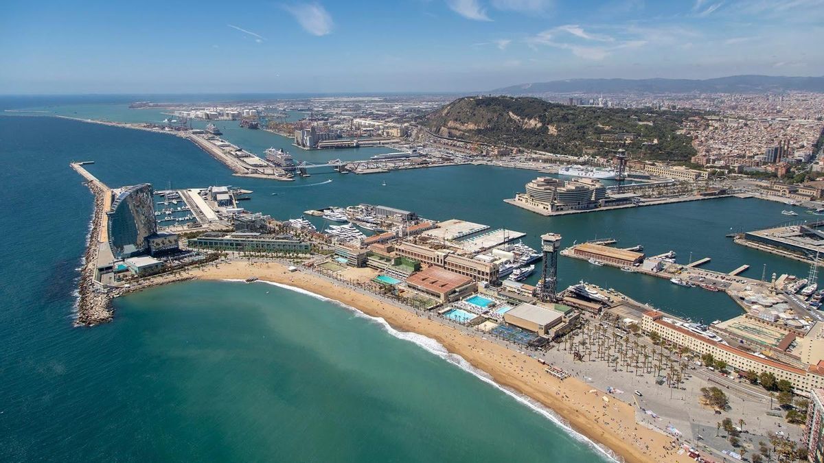‘Banderes negres’ per a 48 enclavaments d’Espanya: aquestes són les principals ‘Banderes negres’ per a 48 enclavaments d’Espanya: aquestes són les principals