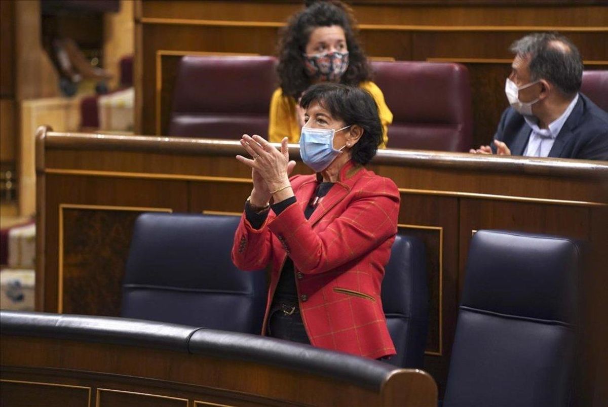 "El futur és de tots, o només dels vencedors?" "El futur és de tots, o només dels vencedors?"