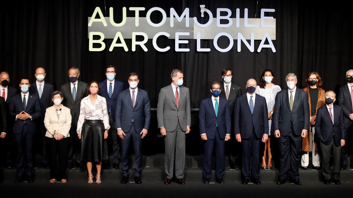 Felipe VI vuelve a Barcelona con la mesa de diálogo en marcha y la ausencia de Aragonès - Vimarsana News