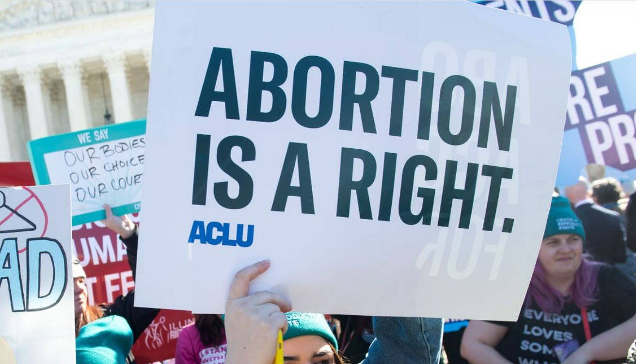 Amnesty International warns the US that banning abortion violates human rights
