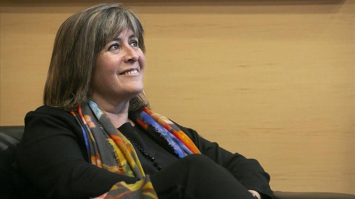 Marín insta a modificar la llei de contractacions locals per agilitzar el repartiment d'ajuts europeus Marín insta a modificar la llei de contractacions locals per agilitzar el repartiment d'ajuts europeus