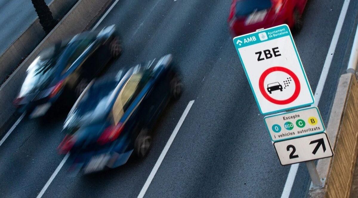 Els ciutadans podran presentar al·legacions a la proposta per crear zones de baixes emissions Els ciutadans podran presentar al·legacions a la proposta per crear zones de baixes emissions