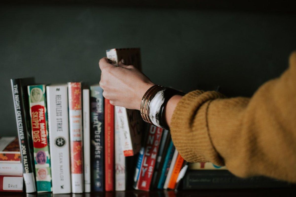Libros para entender el presente, y tomar posiciones con vistas al futuro Libros para entender el presente, y tomar posiciones con vistas al futuro