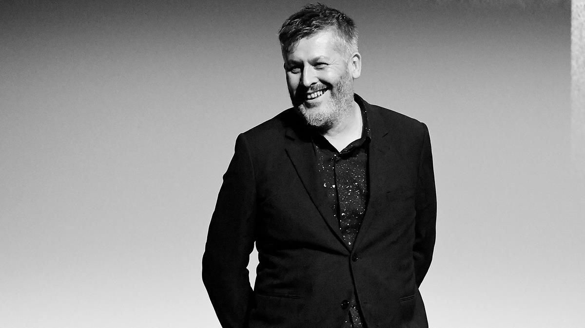 Christophe Honoré: «Tot i que molts ho creguin, no tots els gais som iguals» Christophe Honoré: «Tot i que molts ho creguin, no tots els gais som iguals»