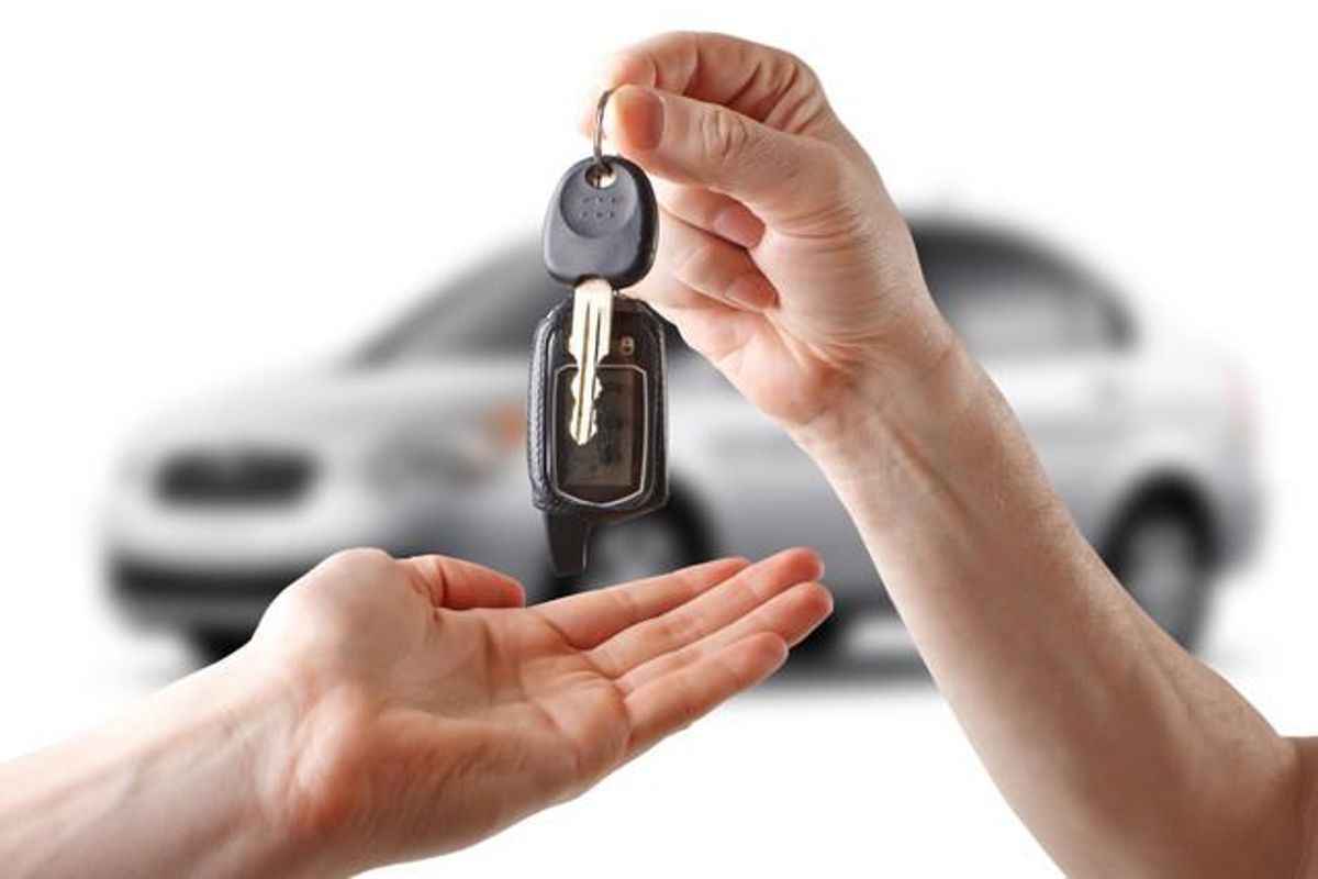 SocialCar, otro hito de la economía colaborativa SocialCar, otro hito de la economía colaborativa