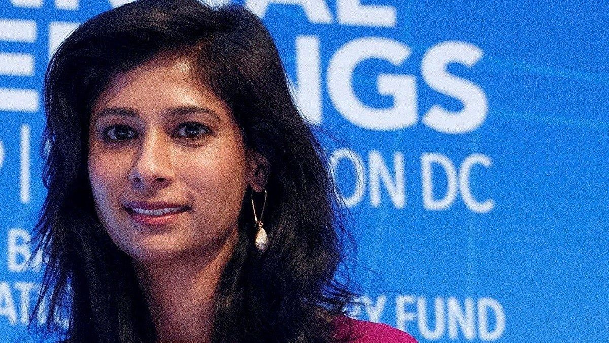 L’FMI apadrina l’impost mínim global per a les multinacionals L’FMI apadrina l’impost mínim global per a les multinacionals