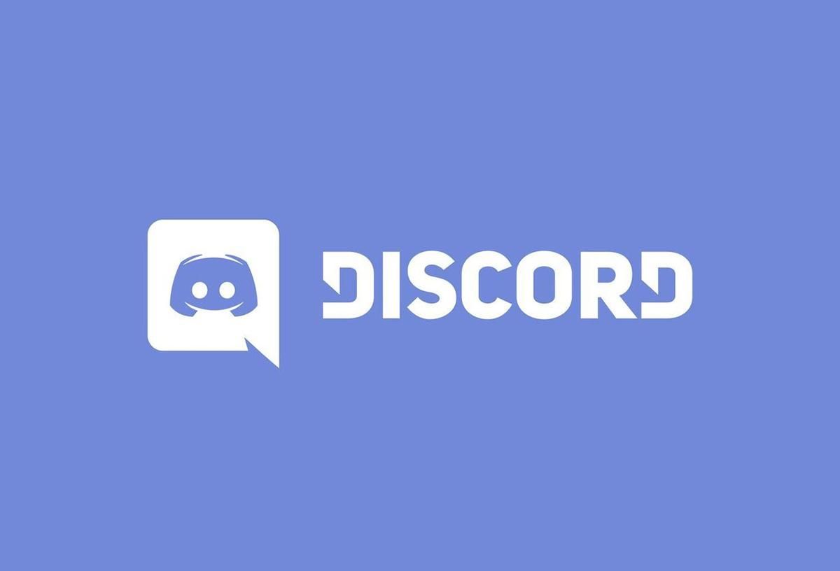 La plataforma social de mensajería Discord La plataforma social de mensajería Discord