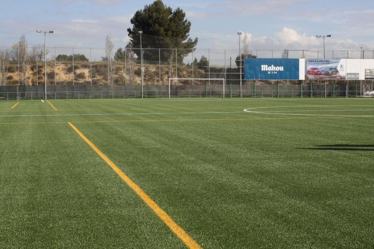 El CF Parets s’enfronta al CF Mollet UE en un nou derbi vallesà El CF Parets s’enfronta al CF Mollet UE en un nou derbi vallesà