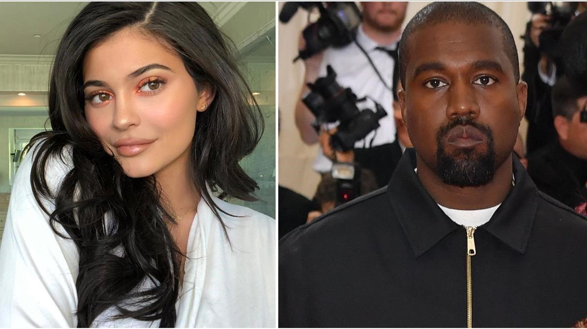 Kylie Jenner y Kanye West, los mejor pagados