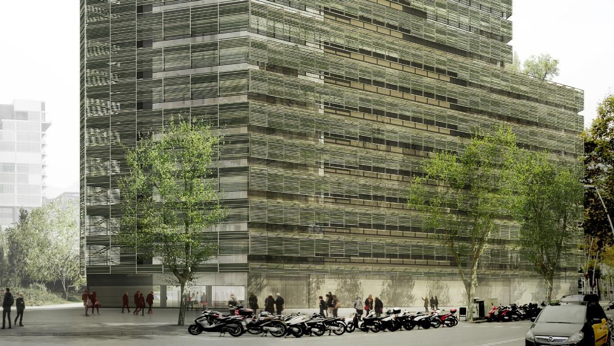 La revalorización de los activos de la inmobiliaria Colonial es la principal causa que explica el aumento del 149% de sus beneficios. La revalorización de los activos de la inmobiliaria Colonial es la principal causa que explica el aumento del 149% de sus beneficios.