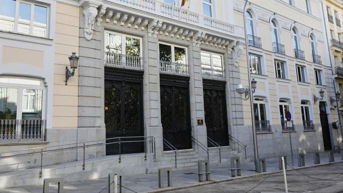 Más de 1.000 jueces acuerdan un sistema de elección para los vocales del CGPJ frente al bloqueo político Más de 1.000 jueces acuerdan un sistema de elección para los vocales del CGPJ frente al bloqueo político