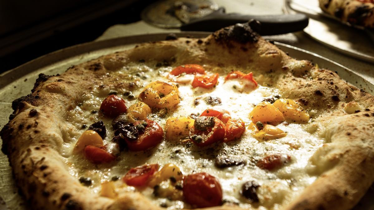 Las 10 pizzerías favoritas de los mejores pizzeros del mundo