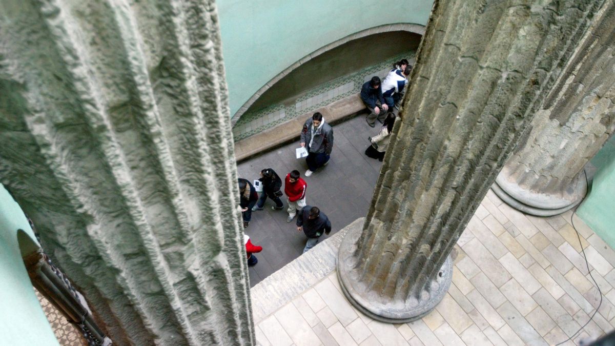4 activitats gratuïtes que no us podeu perdre a Barcelona 4 activitats gratuïtes que no us podeu perdre a Barcelona