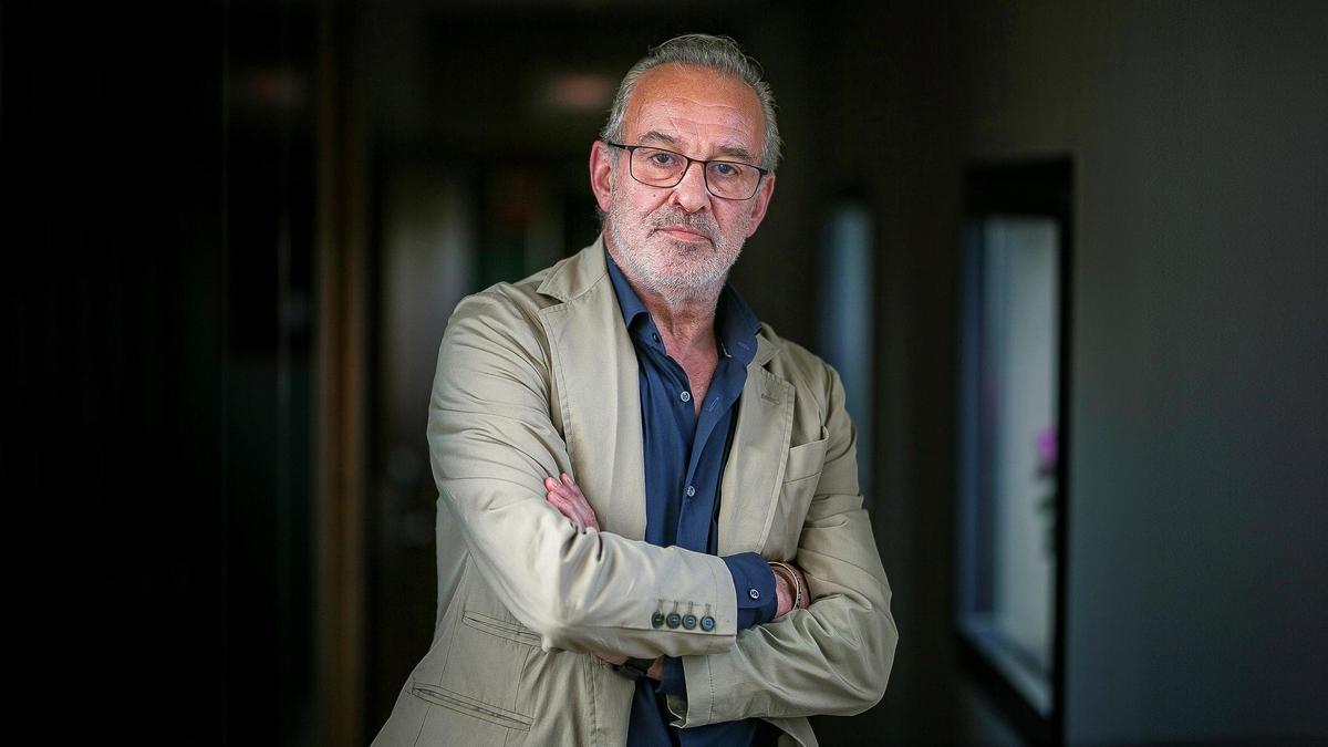 «Vivimos en un país que te castiga mucho como te equivoques»