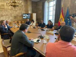 Ribera pide ayuda a los partidos para diseñar su plan contra la crisis energética