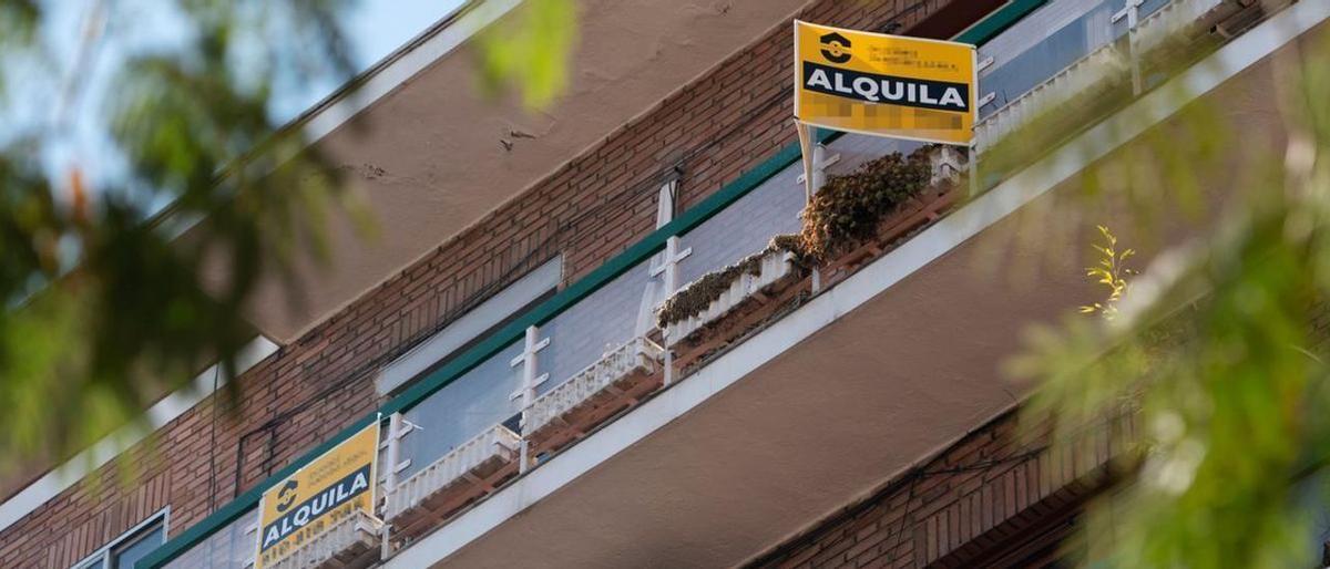 El impuesto a las viviendas vacías en Extremadura afectará a sociedades con más de cinco inmuebles El impuesto a las viviendas vacías en Extremadura afectará a sociedades con más de cinco inmuebles