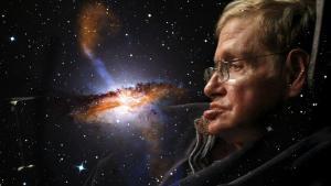 Ens deixa el geni dels forats negres, Stephen Hawking.