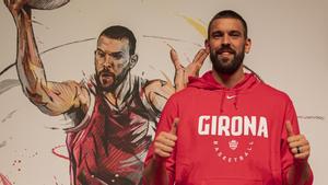 Marc Gasol revoluciona Girona amb la seva aposta per seguir la seva carrera