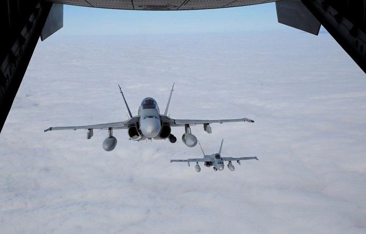 El Ejército del Aire pasa a denominarse Ejército del Aire y del Espacio El Ejército del Aire pasa a denominarse Ejército del Aire y del Espacio