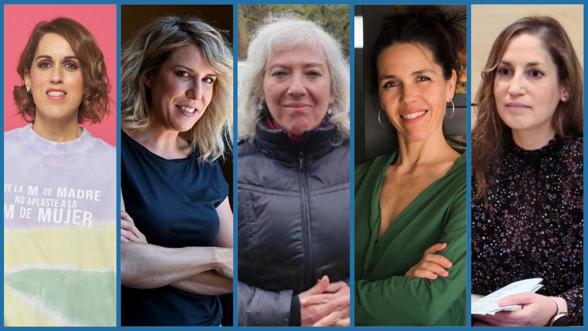8-M| Avenços legislatius i rearmament del negacionisme: revisió a 5 anys del ‘boom’ feminista 8-M| Avenços legislatius i rearmament del negacionisme: revisió a 5 anys del ‘boom’ feminista
