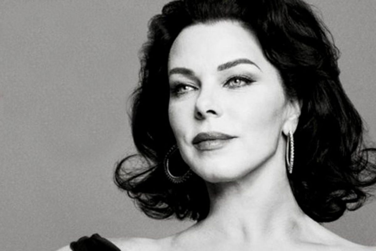 Debi Mazar será Ava Gardner en 'Arde Madrid', la nueva serie de Paco León para Movistar+ Debi Mazar será Ava Gardner en 'Arde Madrid', la nueva serie de Paco León para Movistar+