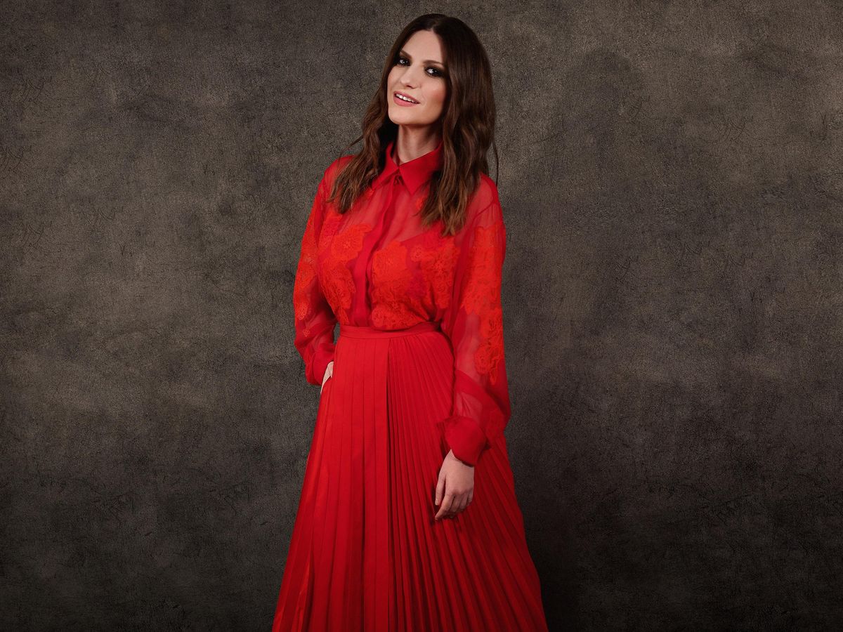 Laura Pausini. Laura Pausini.