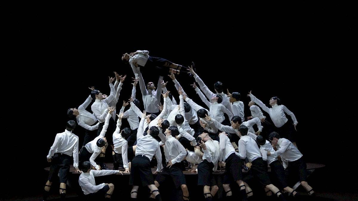 Bailando en la oscuridad: la danza catalana, entre el Ã©xito internacional y la precariedad histÃ³rica