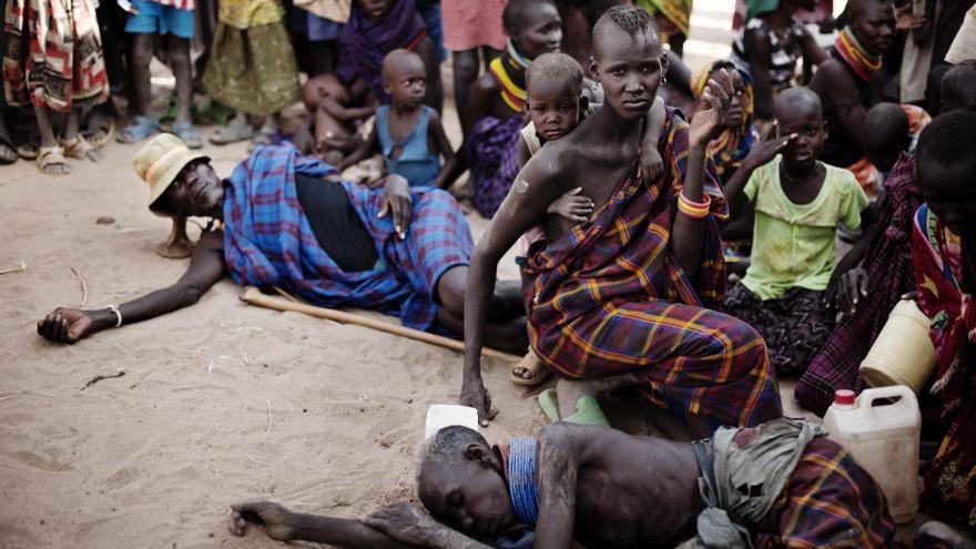 Una cimera d'emergència sobre vacunes agilitaria l'ajuda a l'Àfrica - Vimarsana News