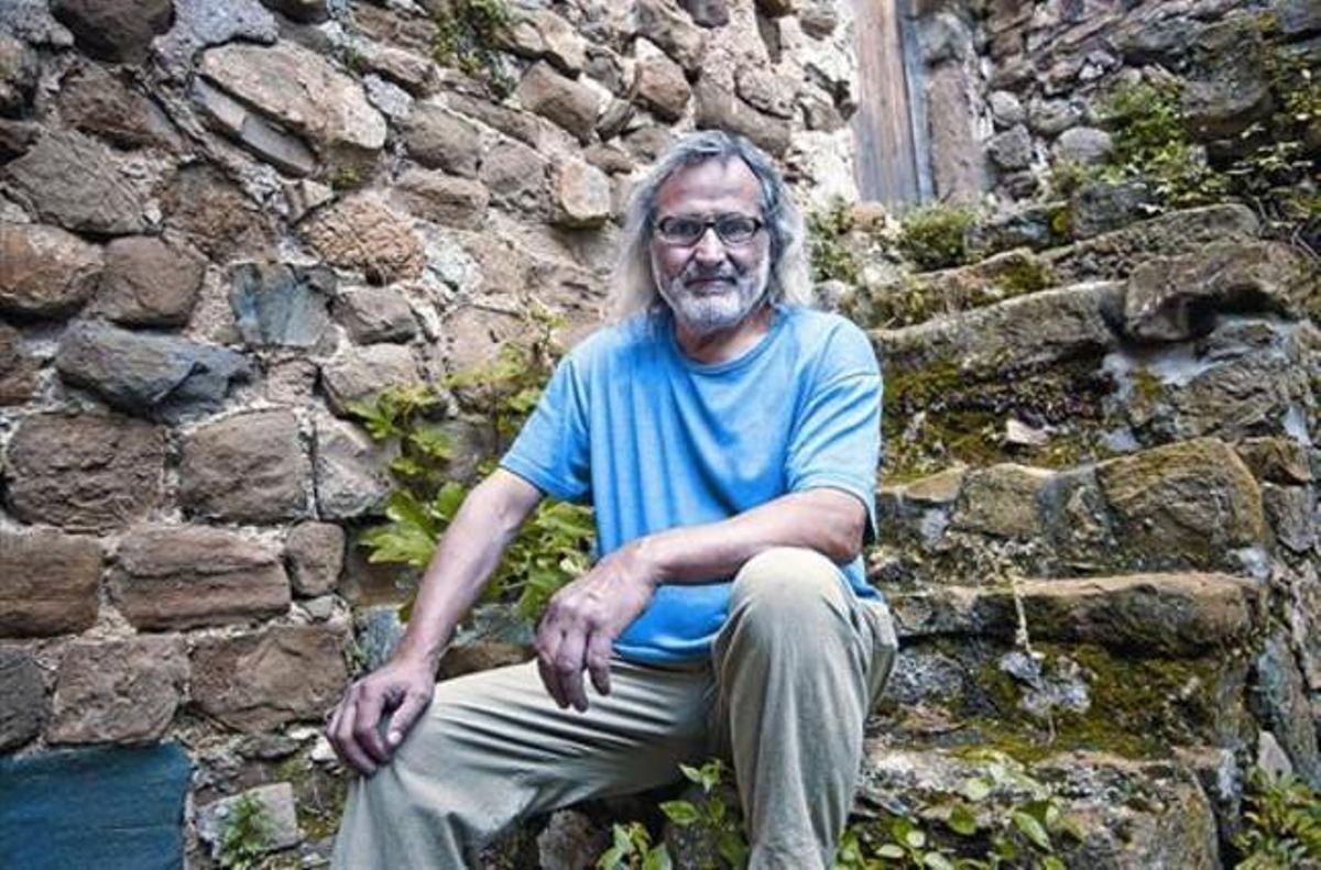 «No poseo nada, pero vivo como un rey» «No poseo nada, pero vivo como un rey»
